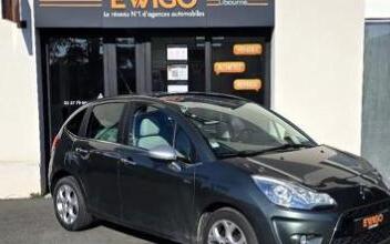 Citroen c3 Libourne