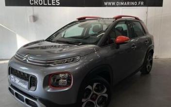 Citroen c3 aircross Crolles