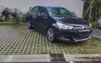 Citroen c4 Pau