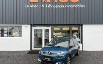 Citroen c4 cactus Urrugne