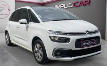 Citroen c4 picasso Colomiers