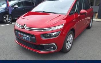 Citroen c4 picasso Caudan