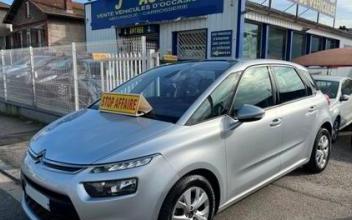 Citroen c4 picasso Firminy