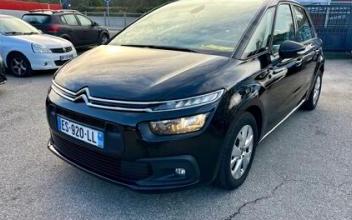 Citroen c4 picasso Les-Pennes-Mirabeau