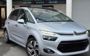 Citroen c4 picasso Goussainville