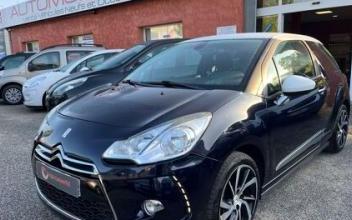 Citroen ds3 Montauban