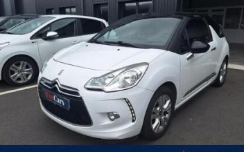 Citroen ds3 Caudan