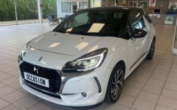 Citroen ds3 Ploeren