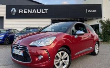 Citroen ds3 Castelmaurou