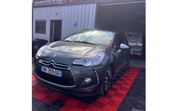 Citroen DS3 Vennecy