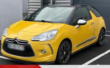 Citroen DS3 Villenave-d'Ornon