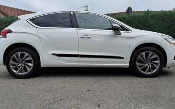 Citroen ds4 Cize