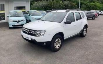 Dacia duster Créteil