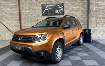 Dacia duster Méry-sur-Oise