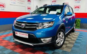 Dacia Sandero Pantin