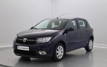 Dacia sandero Wormhout