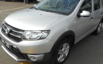 Dacia sandero Les-Essarts