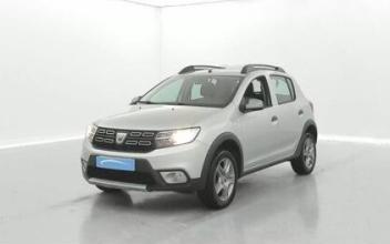 Dacia sandero Saint-Lô