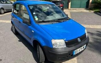 Fiat panda Cesson