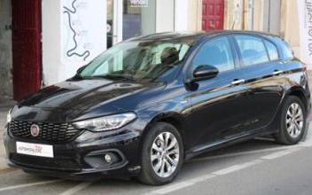 Fiat tipo Sète