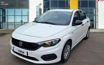 Fiat tipo Sélestat