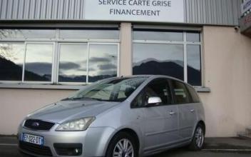 Ford focus c max Scionzier