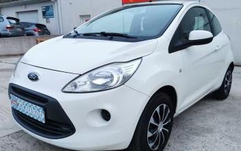 Ford Ka Le-Crès