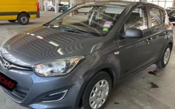 Hyundai i20 Calais