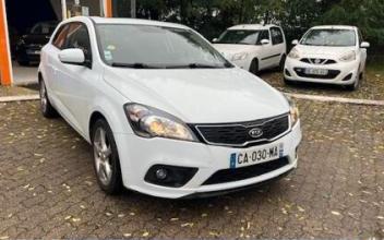 Kia ceed Saint-Angel