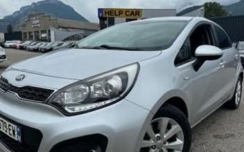 Kia Rio Voreppe