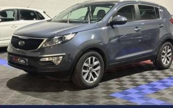 Kia sportage Bry-sur-Marne