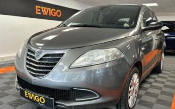 Lancia ypsilon Gond-Pontouvre