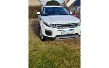 Land-rover range rover evoque Teloché