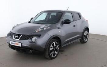 Nissan juke Issy-les-Moulineaux