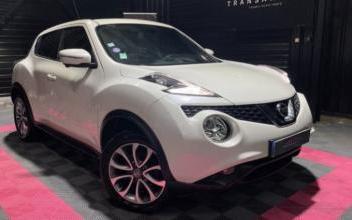 Nissan Juke Douai