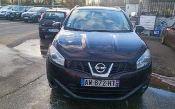 Nissan qashqai Toulouse