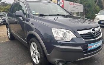 Opel Antara Athis-Mons