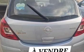 Opel corsa Coulommiers