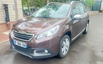 Peugeot 2008 Vanves