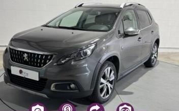 Peugeot 2008 Thionville