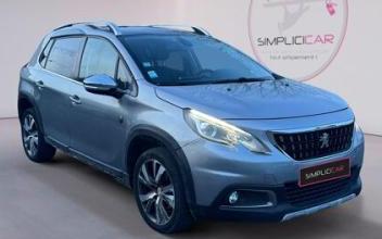 Peugeot 2008 Orgeval