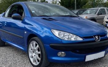 Peugeot 206 Roncq