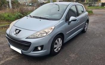 Peugeot 207 Coignières