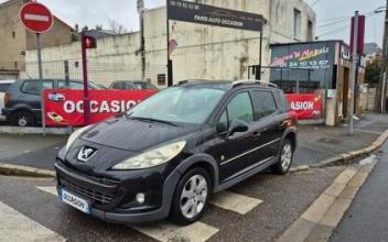 Peugeot 207 sw Bezons