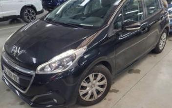 Peugeot 208 Seilhac