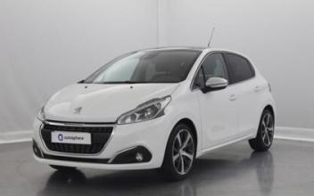 Peugeot 208 Longuenesse