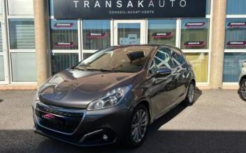 Peugeot 208 Venelles