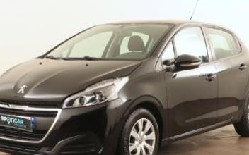 Peugeot 208 Oullins