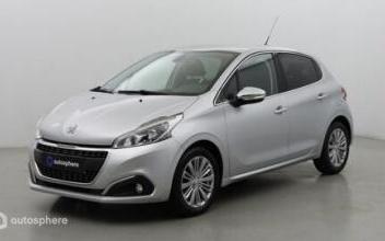 Peugeot 208 Châtellerault