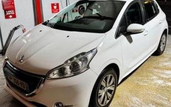 Peugeot 208 Jouy-le-Moutier